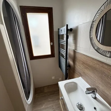 Demeure Ambroise - Proche Puy Du Fo * Cholet