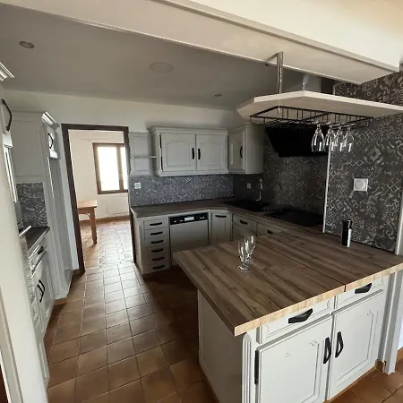 Demeure Ambroise - Proche Puy Du Fo Holiday home *