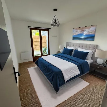 Demeure Ambroise - Proche Puy Du Fo Cholet