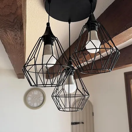 Tatil Evi Demeure Ambroise - Proche Puy Du Fo Cholet