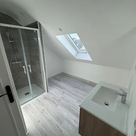 Demeure Ambroise - Proche Puy Du Fo Holiday home