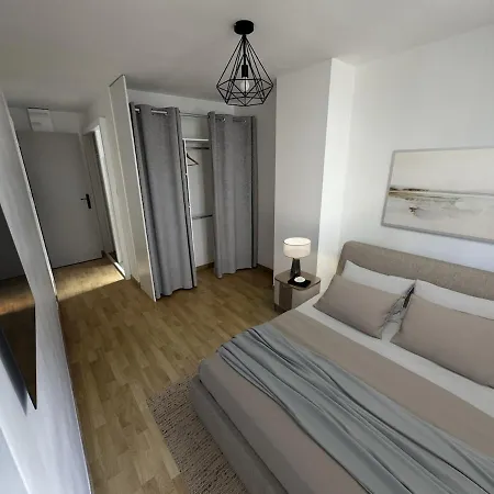 Demeure Ambroise - Proche Puy Du Fo