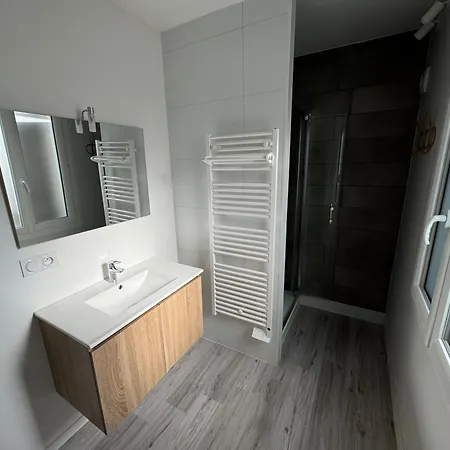 Holiday home Demeure Ambroise - Proche Puy Du Fo