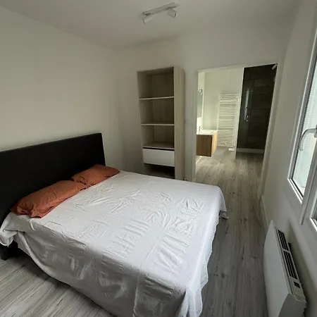 Demeure Ambroise - Proche Puy Du Fo Holiday home *