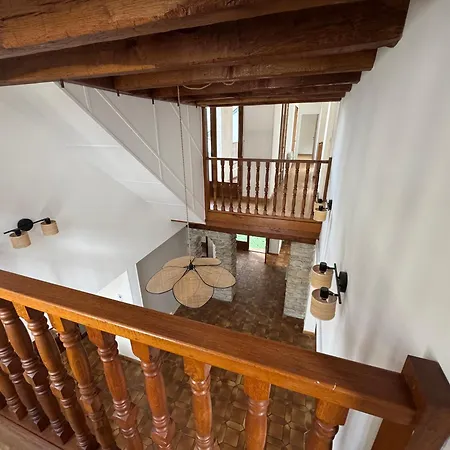 Demeure Ambroise - Proche Puy Du Fo *