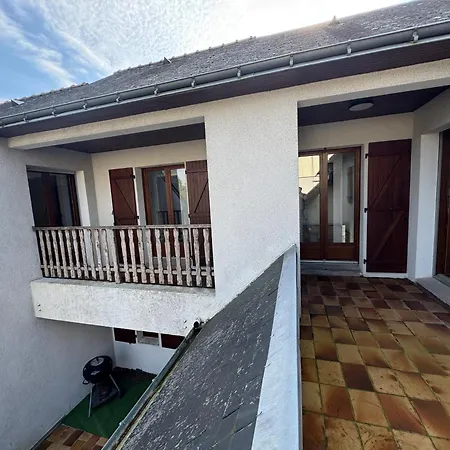 Demeure Ambroise - Proche Puy Du Fo Cholet