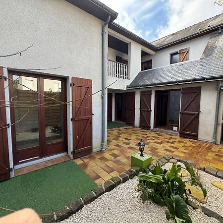 Demeure Ambroise - Proche Puy Du Fo Holiday home *
