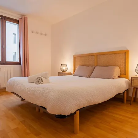 Ferienhaus Paradis - Grande Demeure Familiale Proche Puy-du-foυ