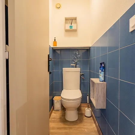 Paradis - Grande Demeure Familiale Proche Puy-du-foυ Ferienhaus *