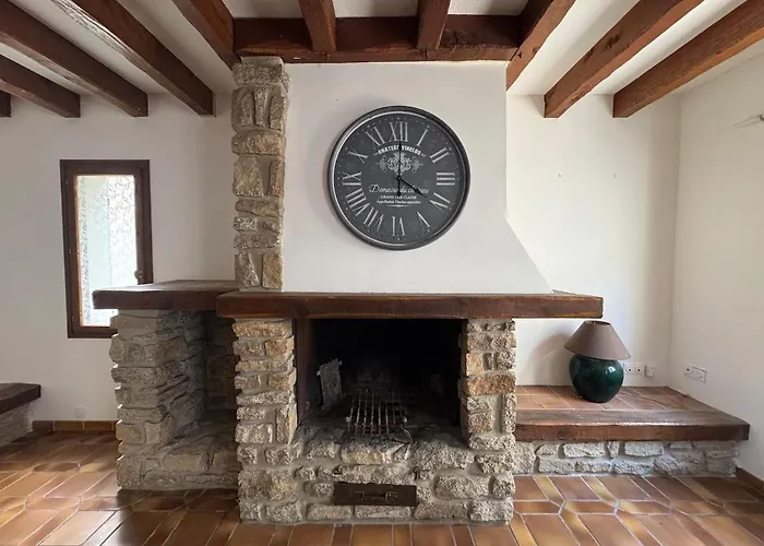 Semesterbostad Demeure Ambroise - Proche Puy Du Fo Cholet