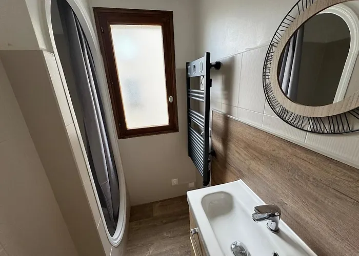 Demeure Ambroise - Proche Puy Du Fo * 绍莱