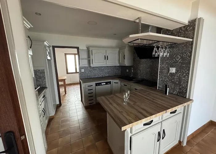 Demeure Ambroise - Proche Puy Du Fo 度假居 *