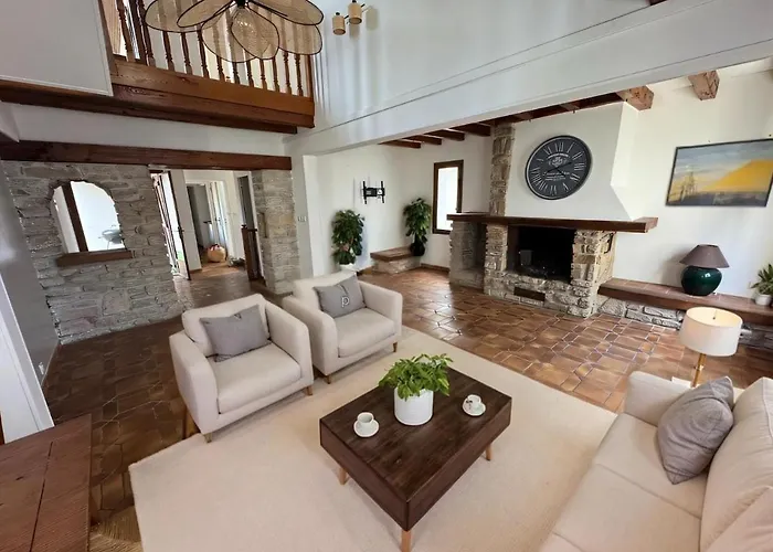 Demeure Ambroise - Proche Puy Du Fo