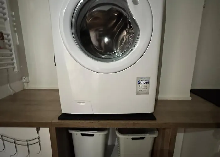 Semesterbostad Demeure Ambroise - Proche Puy Du Fo *