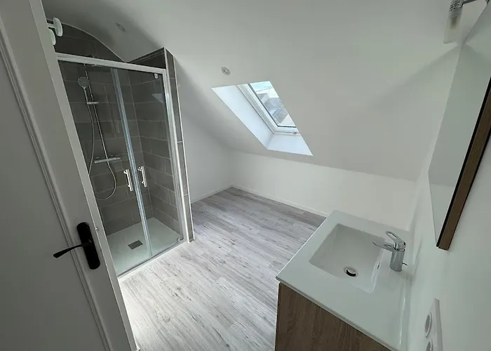 Demeure Ambroise - Proche Puy Du Fo בית נופש