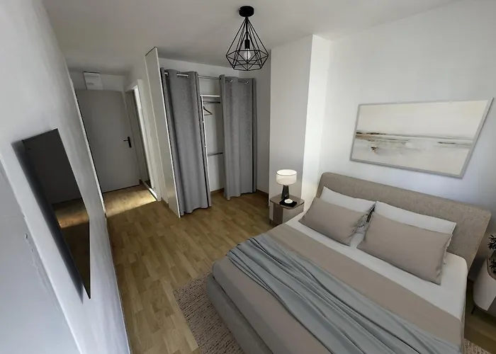 Demeure Ambroise - Proche Puy Du Fo