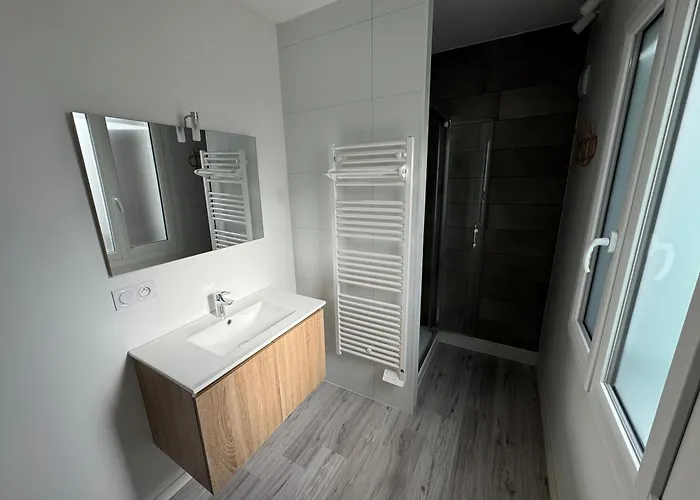 度假居 Demeure Ambroise - Proche Puy Du Fo