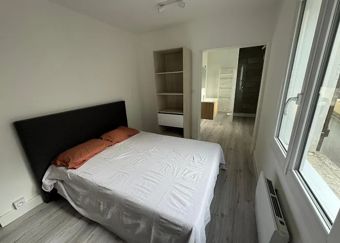 Demeure Ambroise - Proche Puy Du Fo 度假居 *