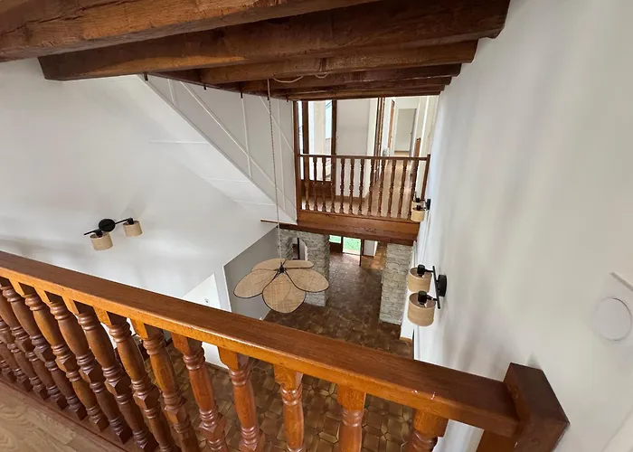 Demeure Ambroise - Proche Puy Du Fo *