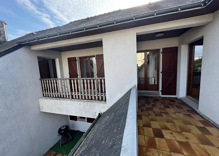 Demeure Ambroise - Proche Puy Du Fo 绍莱